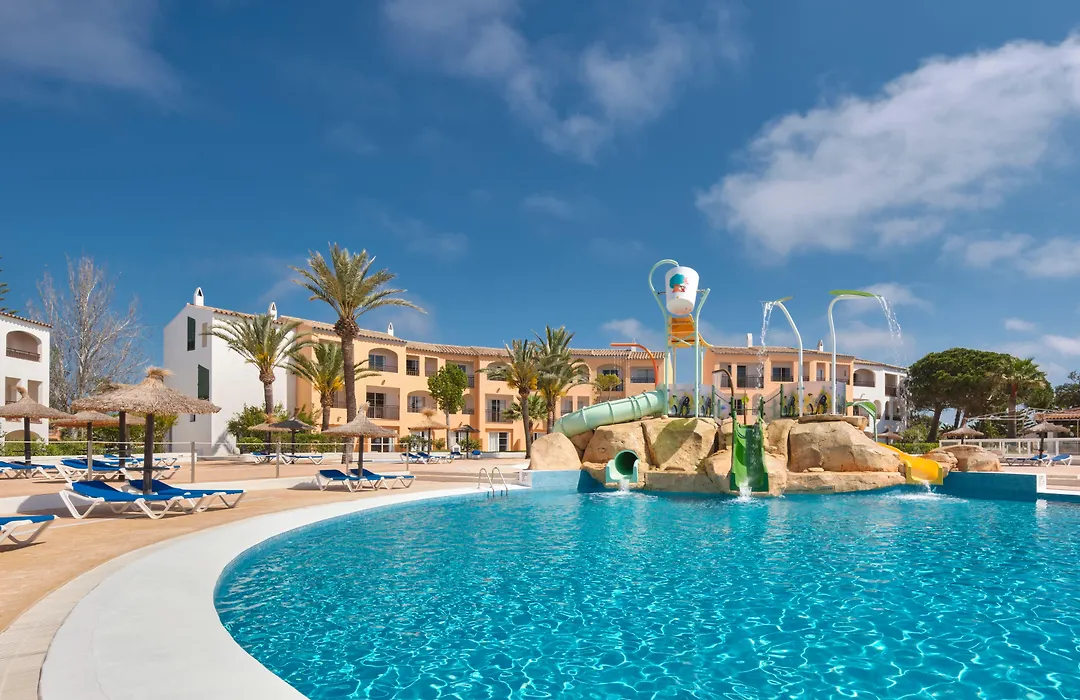 Sol By Melia Falco Menorca-1