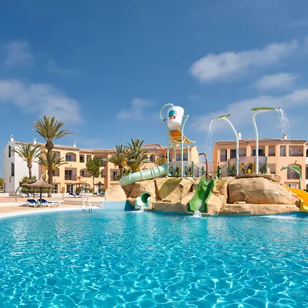 Sol By Melia Falco Menorca-3