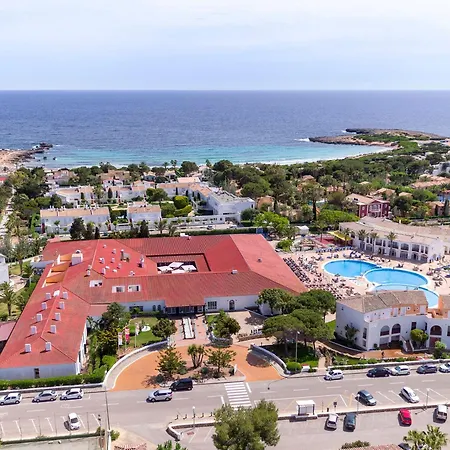 Sol By Melia Falco Menorca-2
